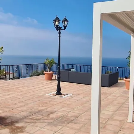 Dalias Villa Almuñécar