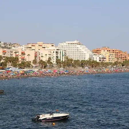Villa Dalias Almuñécar