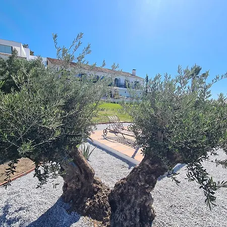 Villa Dalias