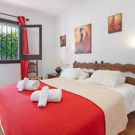 Dalias Villa