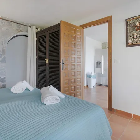 Villa Dalias *