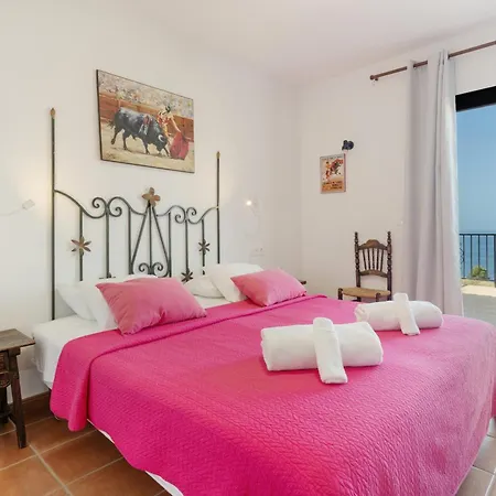 Dalias Villa Almuñécar