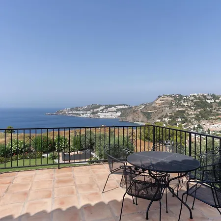 Villa Dalias *
