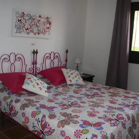 Dalias Villa Almunecar