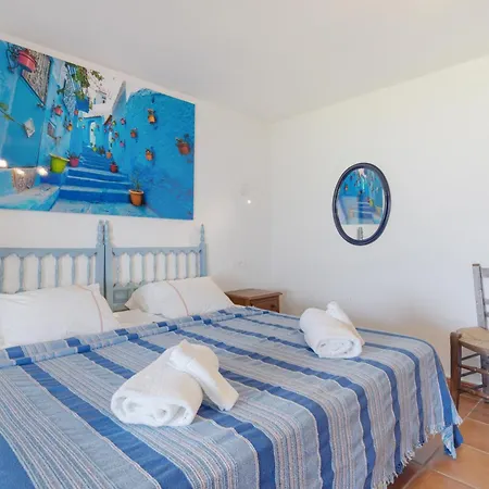 Dalias Villa