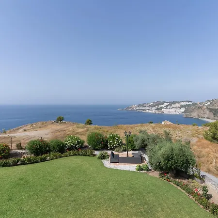 Villa Dalias