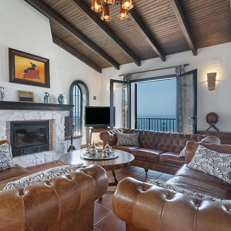 别墅 Dalias *