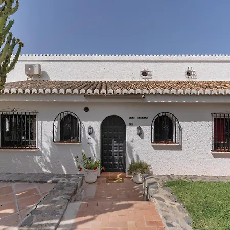 Dalias Villa Almuñécar