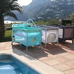 Dalias Villa Almuñécar