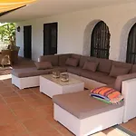 Villa Dalias Almuñécar