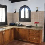 Dalias Villa *