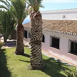 Dalias Villa Almuñécar
