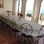 Dalias Villa