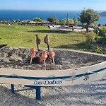Dalias Villa *