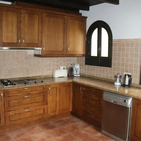 Villa Dalias *