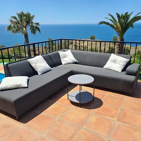 Villa Dalias