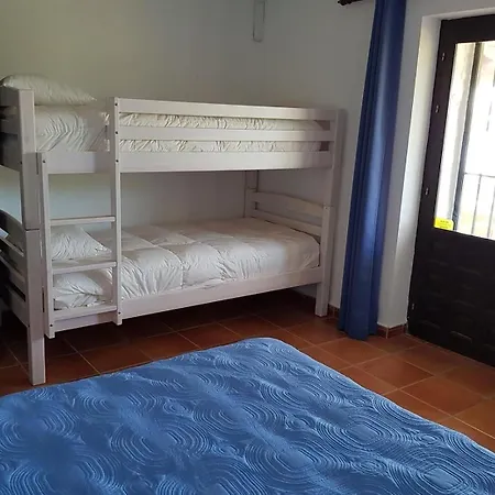 Villa Dalias Almuñécar