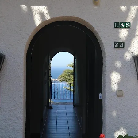 Dalias Villa Almuñécar