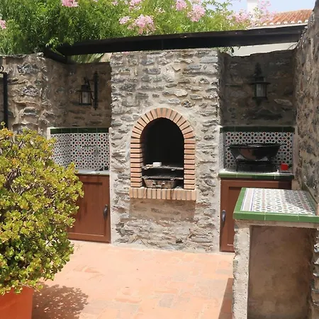 Dalias * Almuñécar