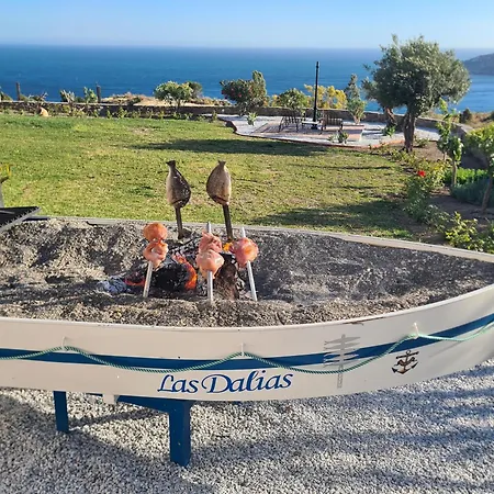 Dalias Villa *