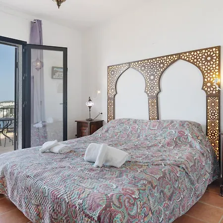 Villa Dalias Almuñécar