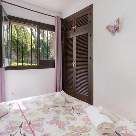 Dalias Villa *