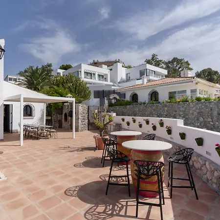 Dalias Villa