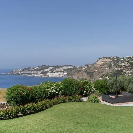 Villa Dalias Almuñécar