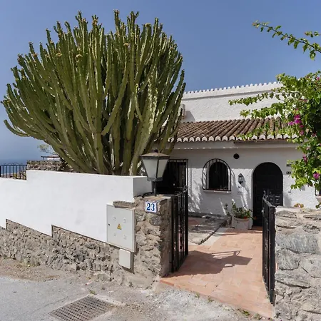 Villa Dalias